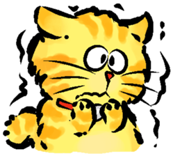 GangMeaw sticker #12686687