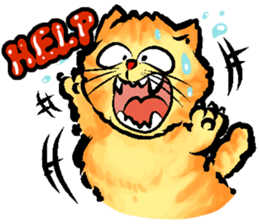 GangMeaw sticker #12686689