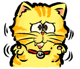 GangMeaw sticker #12686691