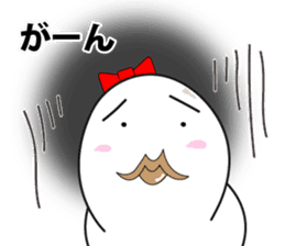 mochico (MOCHIKO) sticker #12686699