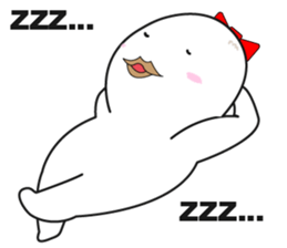 mochico (MOCHIKO) sticker #12686713