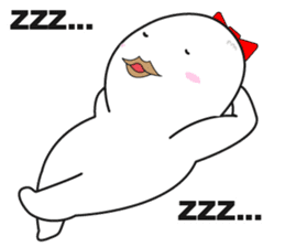 mochico (MOCHIKO) sticker #12686713