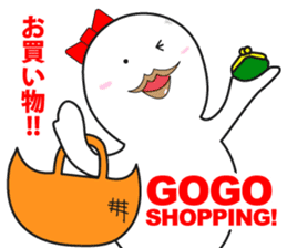 mochico (MOCHIKO) sticker #12686716