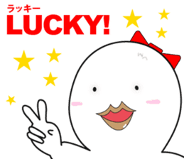 mochico (MOCHIKO) sticker #12686719