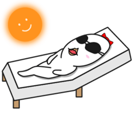 mochico (MOCHIKO) sticker #12686721