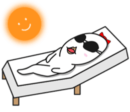 mochico (MOCHIKO) sticker #12686721