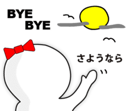 mochico (MOCHIKO) sticker #12686725