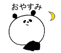 Pancoro sticker #12687135