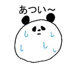 Pancoro sticker #12687142