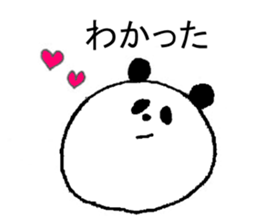 Pancoro sticker #12687164