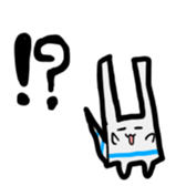 nekoppoiyatu sticker #12688023