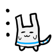 nekoppoiyatu sticker #12688026