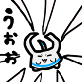 nekoppoiyatu sticker #12688028