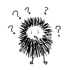 The cave man sticker #12688215