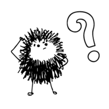 The cave man sticker #12688216