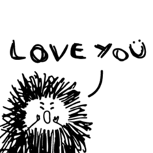 The cave man sticker #12688236