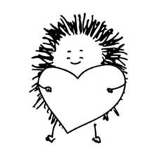 The cave man sticker #12688241