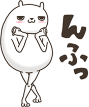 Usamosyas sticker #12688330