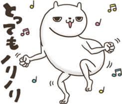 Usamosyas sticker #12688332