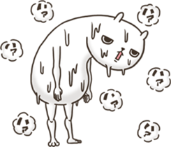 Usamosyas sticker #12688342