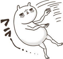 Usamosyas sticker #12688343