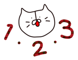 nya1 sticker #12688448