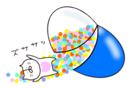 nya1 sticker #12688451