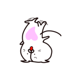 nya1 sticker #12688454