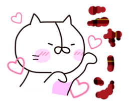 nya1 sticker #12688470