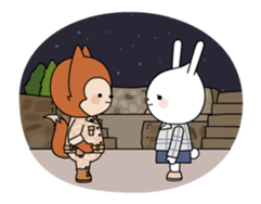 Bonicrew - Neukkun & Hayang [EP. 1] sticker #12688742