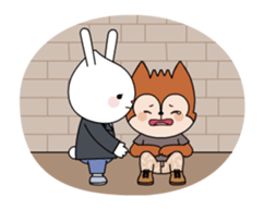 Bonicrew - Neukkun & Hayang [EP. 1] sticker #12688743