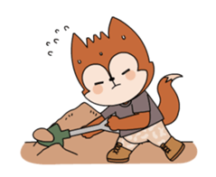 Bonicrew - Neukkun & Hayang [EP. 1] sticker #12688752