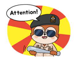 Bonicrew - Neukkun & Hayang [EP. 1] sticker #12688753