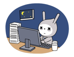 Bonicrew - Neukkun & Hayang [EP. 1] sticker #12688756