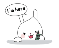 Bonicrew - Neukkun & Hayang [EP. 1] sticker #12688758