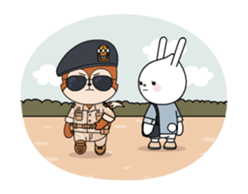 Bonicrew - Neukkun & Hayang [EP. 1] sticker #12688759