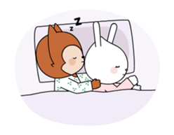 Bonicrew - Neukkun & Hayang [EP. 1] sticker #12688760