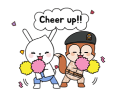 Bonicrew - Neukkun & Hayang [EP. 1] sticker #12688765