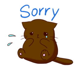 magic cats sticker #12691439