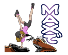 Breakin' Vol.1(Japanese Language) sticker #12691623