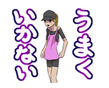 Breakin' Vol.1(Japanese Language) sticker #12691629