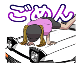 Breakin' Vol.1(Japanese Language) sticker #12691631