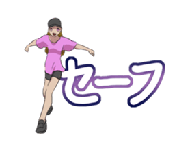 Breakin' Vol.1(Japanese Language) sticker #12691641