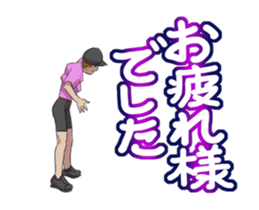 Breakin' Vol.1(Japanese Language) sticker #12691645