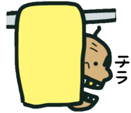 Gf version2 sticker #12691898