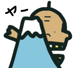 Gf version2 sticker #12691913