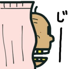 Gf version2 sticker #12691915