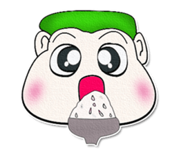 Hello! My name Chiba.^^ sticker #12692512