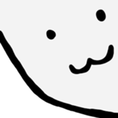 the sharpest tongue sticker #12693028