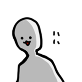 the sharpest tongue sticker #12693044